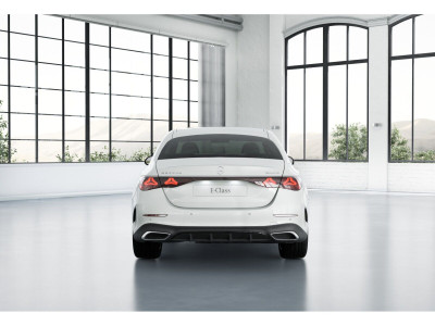 Mercedes-Benz E-Klasse Gebrauchtwagen