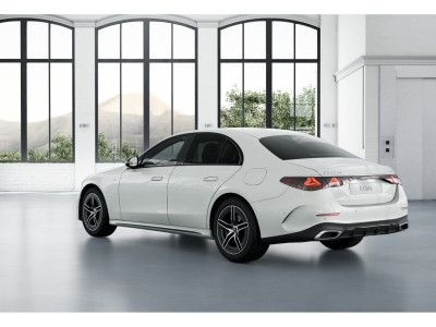 Mercedes-Benz E-Klasse Gebrauchtwagen