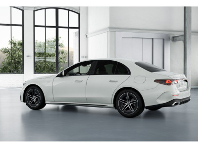 Mercedes-Benz E-Klasse Gebrauchtwagen