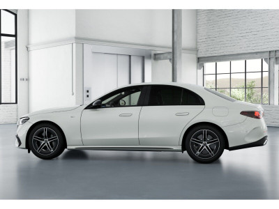 Mercedes-Benz E-Klasse Gebrauchtwagen