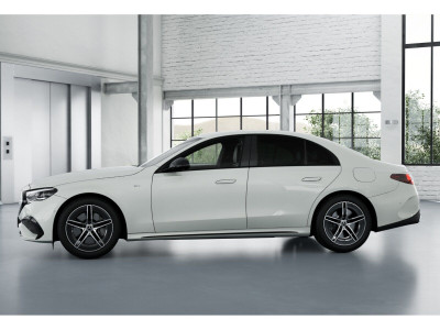 Mercedes-Benz E-Klasse Gebrauchtwagen