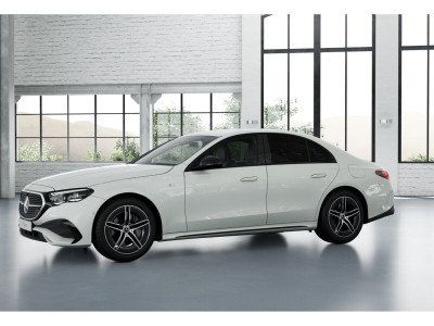 Mercedes-Benz E-Klasse Gebrauchtwagen