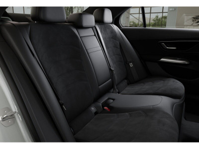 Mercedes-Benz E-Klasse Gebrauchtwagen