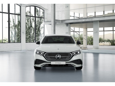 Mercedes-Benz E-Klasse Gebrauchtwagen