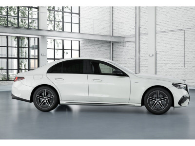 Mercedes-Benz E-Klasse Gebrauchtwagen