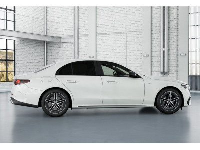 Mercedes-Benz E-Klasse Gebrauchtwagen