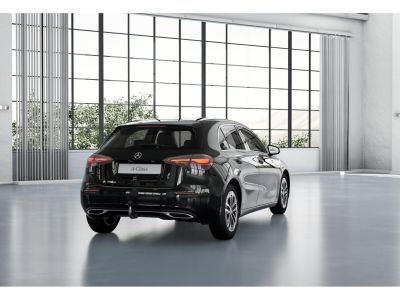 Mercedes-Benz A-Klasse Gebrauchtwagen Mercedes-Benz A-Klasse Gebrauchtwagen