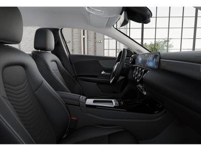 Mercedes-Benz A-Klasse Gebrauchtwagen Mercedes-Benz A-Klasse Gebrauchtwagen