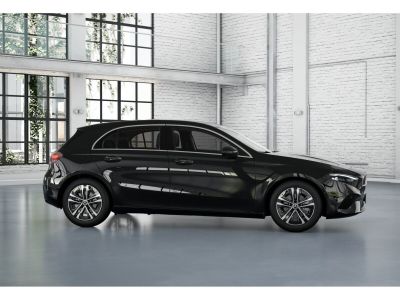 Mercedes-Benz A-Klasse Gebrauchtwagen Mercedes-Benz A-Klasse Gebrauchtwagen