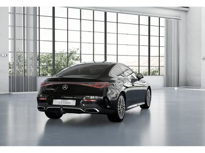 Mercedes-Benz CLE Gebrauchtwagen