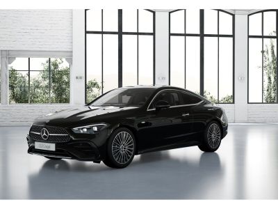 Mercedes-Benz CLE Gebrauchtwagen