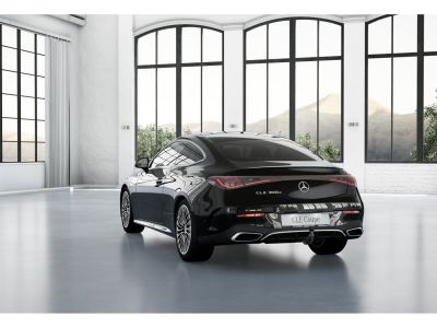 Mercedes-Benz CLE Gebrauchtwagen