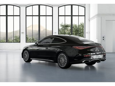 Mercedes-Benz CLE Gebrauchtwagen