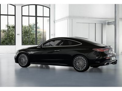 Mercedes-Benz CLE Gebrauchtwagen