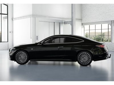 Mercedes-Benz CLE Gebrauchtwagen