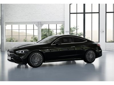 Mercedes-Benz CLE Gebrauchtwagen