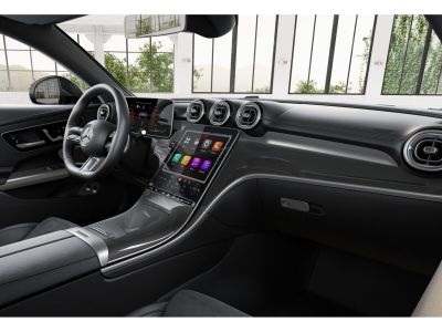 Mercedes-Benz CLE Gebrauchtwagen