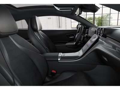 Mercedes-Benz CLE Gebrauchtwagen