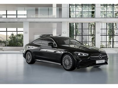 Mercedes-Benz CLE Gebrauchtwagen