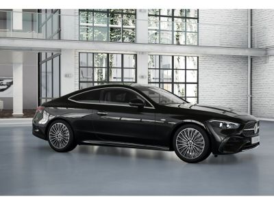 Mercedes-Benz CLE Gebrauchtwagen