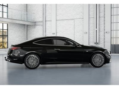 Mercedes-Benz CLE Gebrauchtwagen