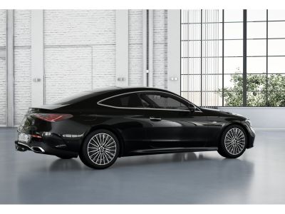 Mercedes-Benz CLE Gebrauchtwagen