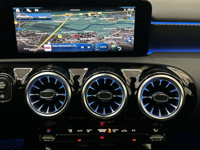 Mercedes-Benz A-Klasse Gebrauchtwagen Mercedes-Benz A-Klasse Gebrauchtwagen