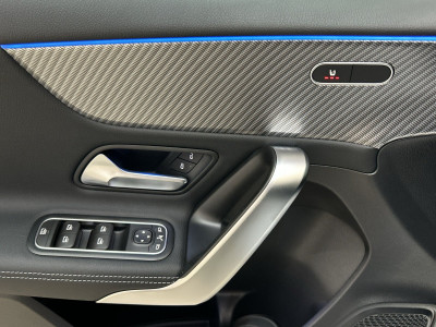 Mercedes-Benz A-Klasse Gebrauchtwagen Mercedes-Benz A-Klasse Gebrauchtwagen