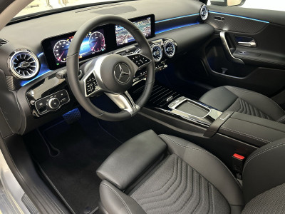 Mercedes-Benz A-Klasse Gebrauchtwagen Mercedes-Benz A-Klasse Gebrauchtwagen