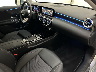 Mercedes-Benz A-Klasse Gebrauchtwagen Mercedes-Benz A-Klasse Gebrauchtwagen