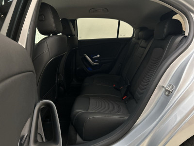 Mercedes-Benz A-Klasse Gebrauchtwagen Mercedes-Benz A-Klasse Gebrauchtwagen