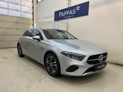 Mercedes-Benz A-Klasse Gebrauchtwagen Mercedes-Benz A-Klasse Gebrauchtwagen