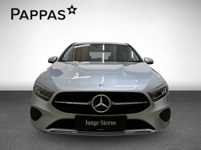 Mercedes-Benz A-Klasse Gebrauchtwagen Mercedes-Benz A-Klasse Gebrauchtwagen