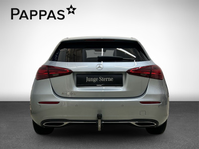 Mercedes-Benz A-Klasse Gebrauchtwagen Mercedes-Benz A-Klasse Gebrauchtwagen