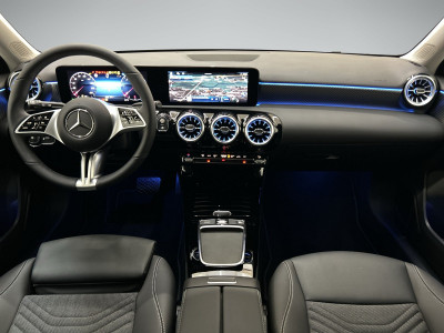 Mercedes-Benz A-Klasse Gebrauchtwagen Mercedes-Benz A-Klasse Gebrauchtwagen