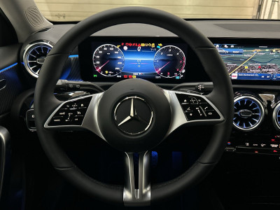 Mercedes-Benz A-Klasse Gebrauchtwagen Mercedes-Benz A-Klasse Gebrauchtwagen