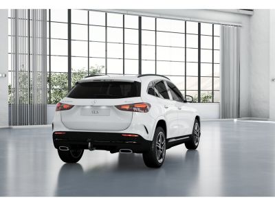 Mercedes-Benz GLA Gebrauchtwagen