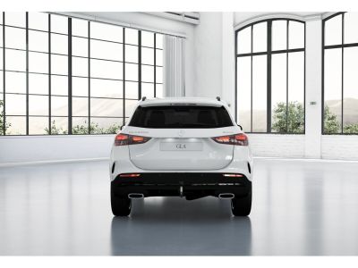 Mercedes-Benz GLA Gebrauchtwagen