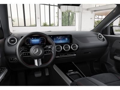 Mercedes-Benz GLA Gebrauchtwagen