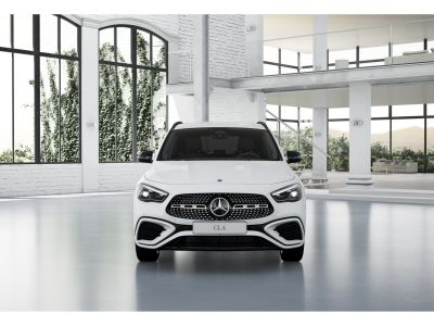 Mercedes-Benz GLA Gebrauchtwagen