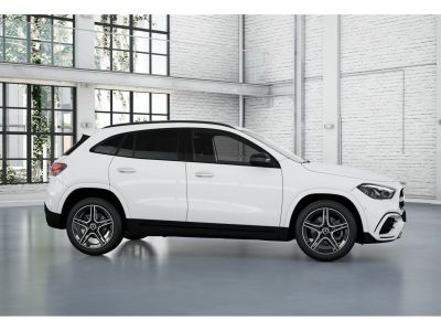 Mercedes-Benz GLA Gebrauchtwagen