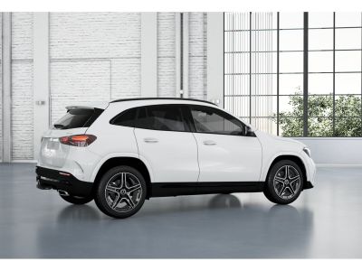 Mercedes-Benz GLA Gebrauchtwagen