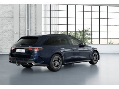 Mercedes-Benz E-Klasse Gebrauchtwagen