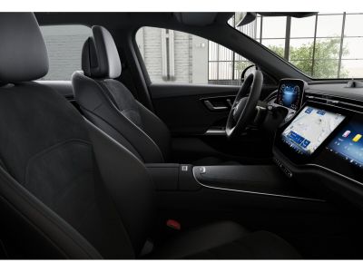 Mercedes-Benz E-Klasse Gebrauchtwagen