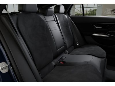 Mercedes-Benz E-Klasse Gebrauchtwagen