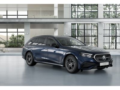 Mercedes-Benz E-Klasse Gebrauchtwagen