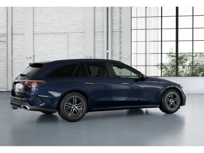 Mercedes-Benz E-Klasse Gebrauchtwagen