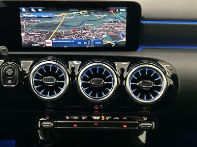 Mercedes-Benz A-Klasse Gebrauchtwagen