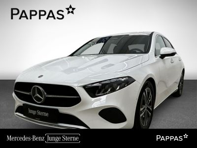 Mercedes-Benz A-Klasse Gebrauchtwagen