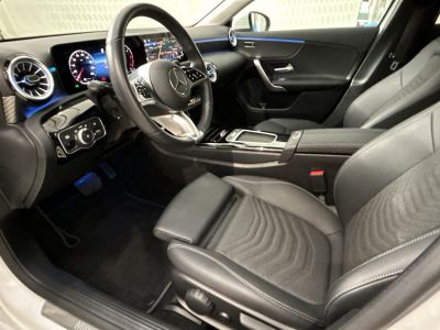 Mercedes-Benz A-Klasse Gebrauchtwagen